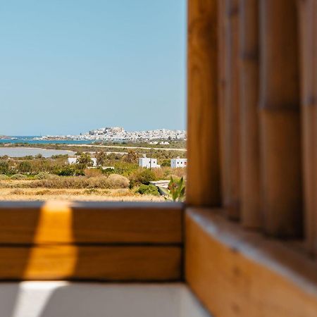 Sunday Luxury Suites Айя-Анна Экстерьер фото